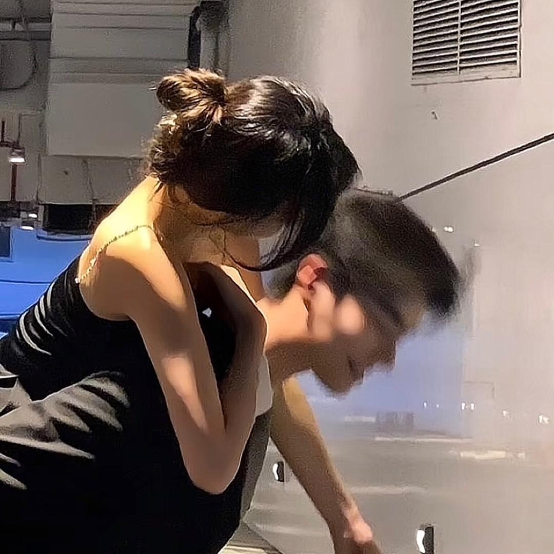 黑盼盼