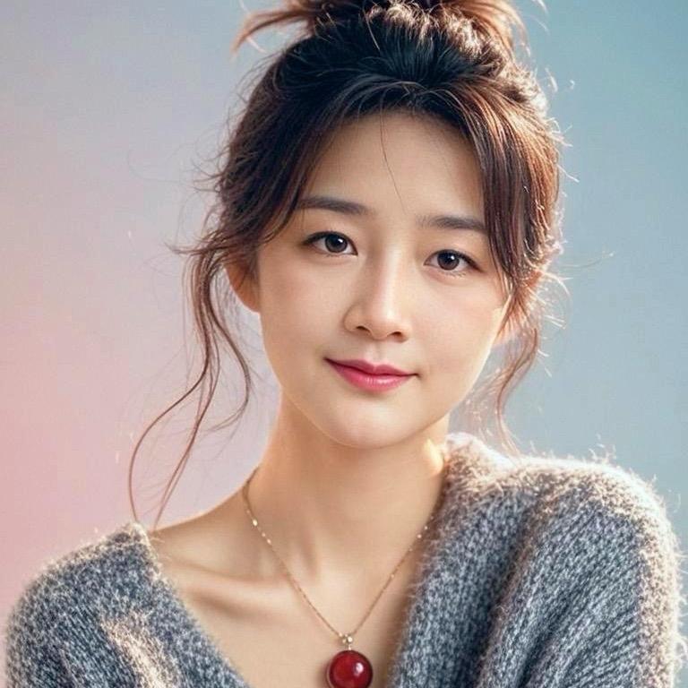 我是一只鱼(余）