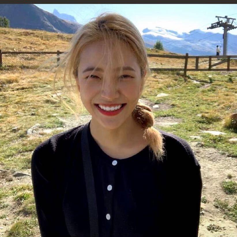 别和奇怪的我说话