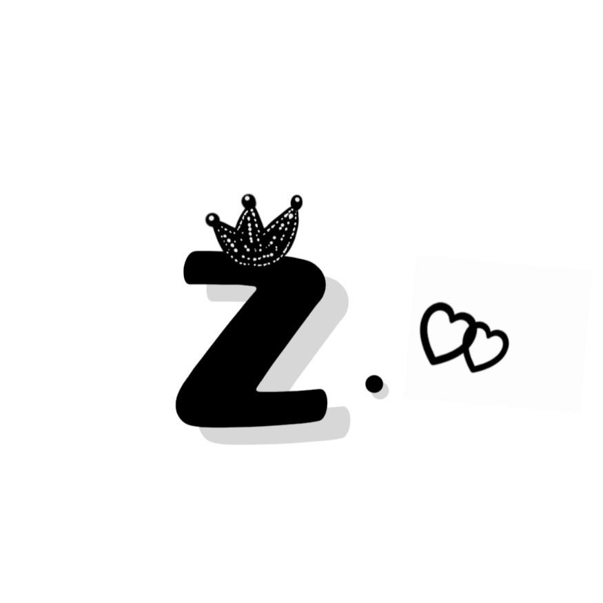 Z.  X  ..🖤