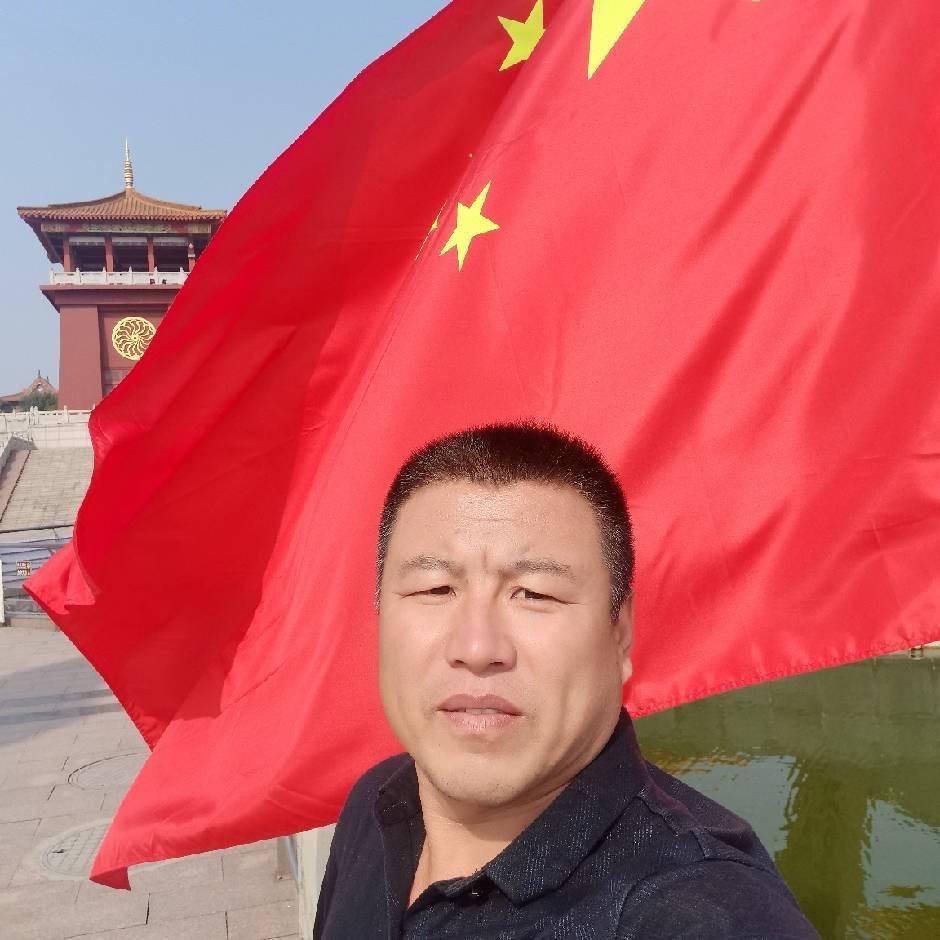 辉哥！