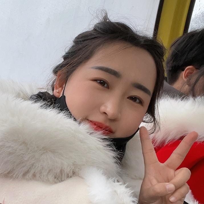 Lily王蕾😈