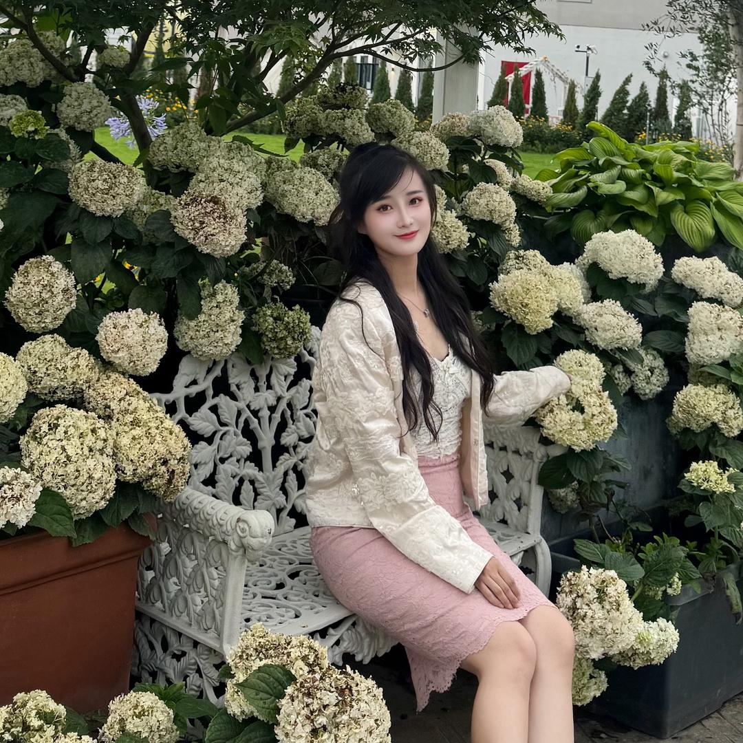 南井小鹿
