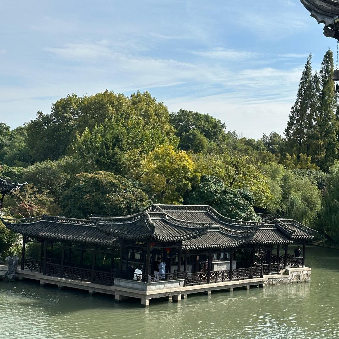 锦色年华