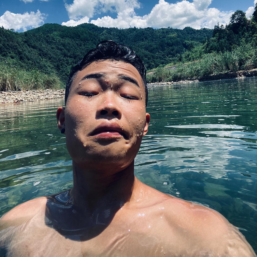此生一定娶你