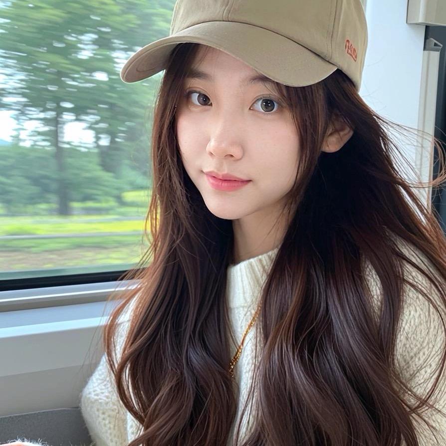 和月亮说晚安