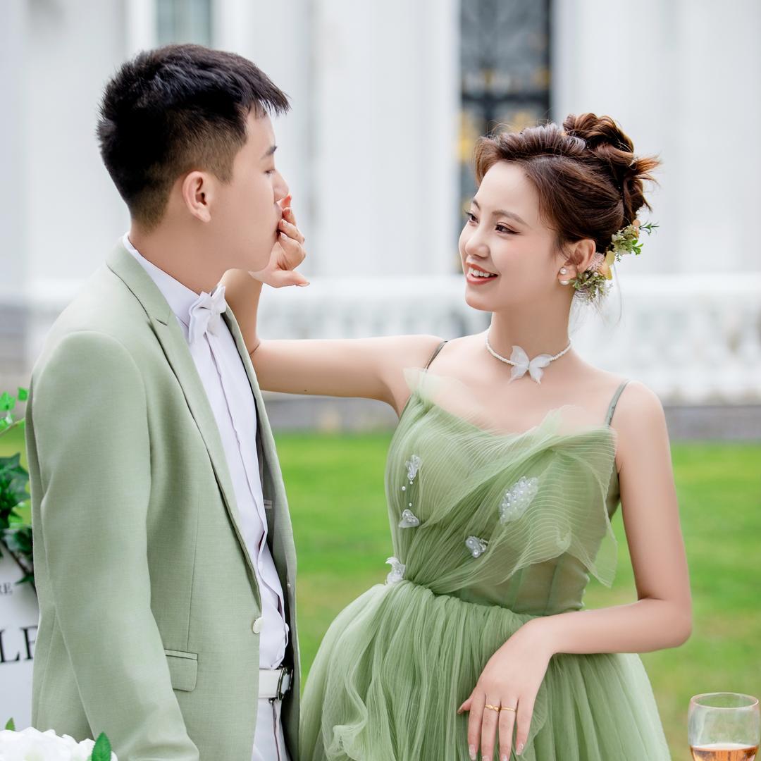 小婷婷呀（孕早期）