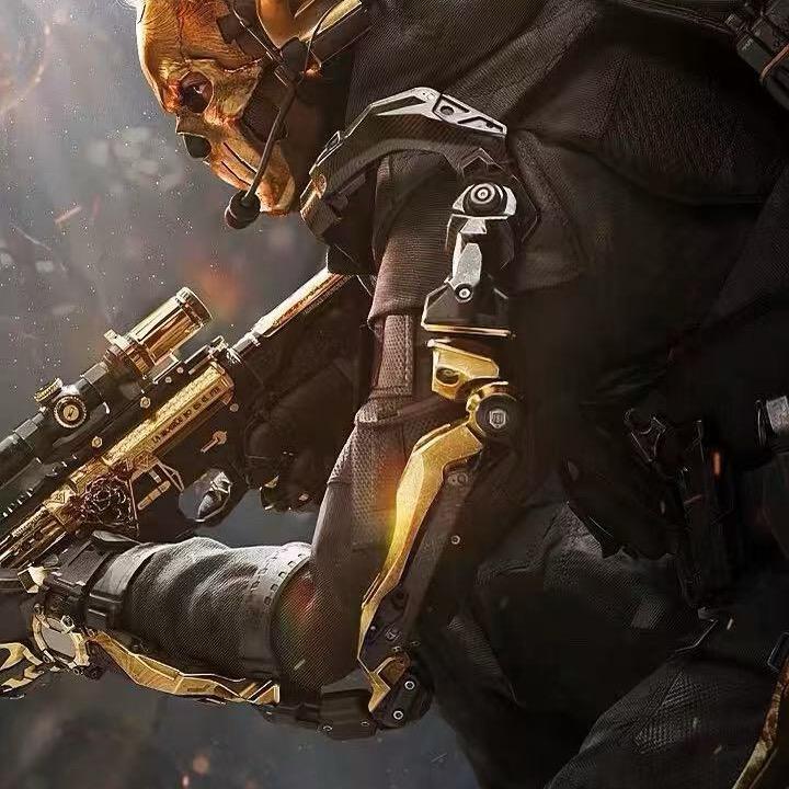 天辰外设（三角洲）