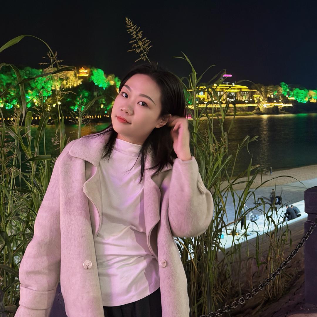 端端的好物分享