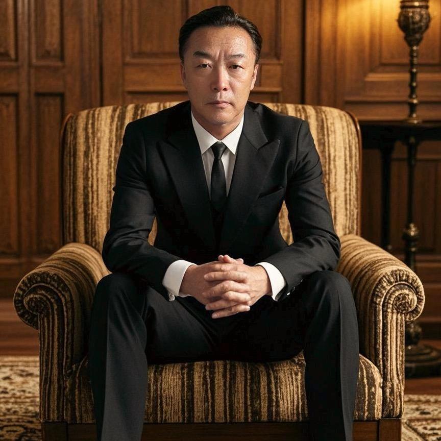 李斌（十四工作室）