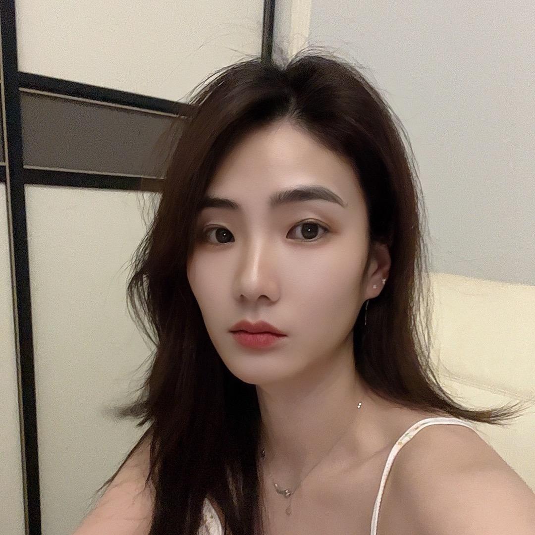 梦岚💕（和平精英❣️）