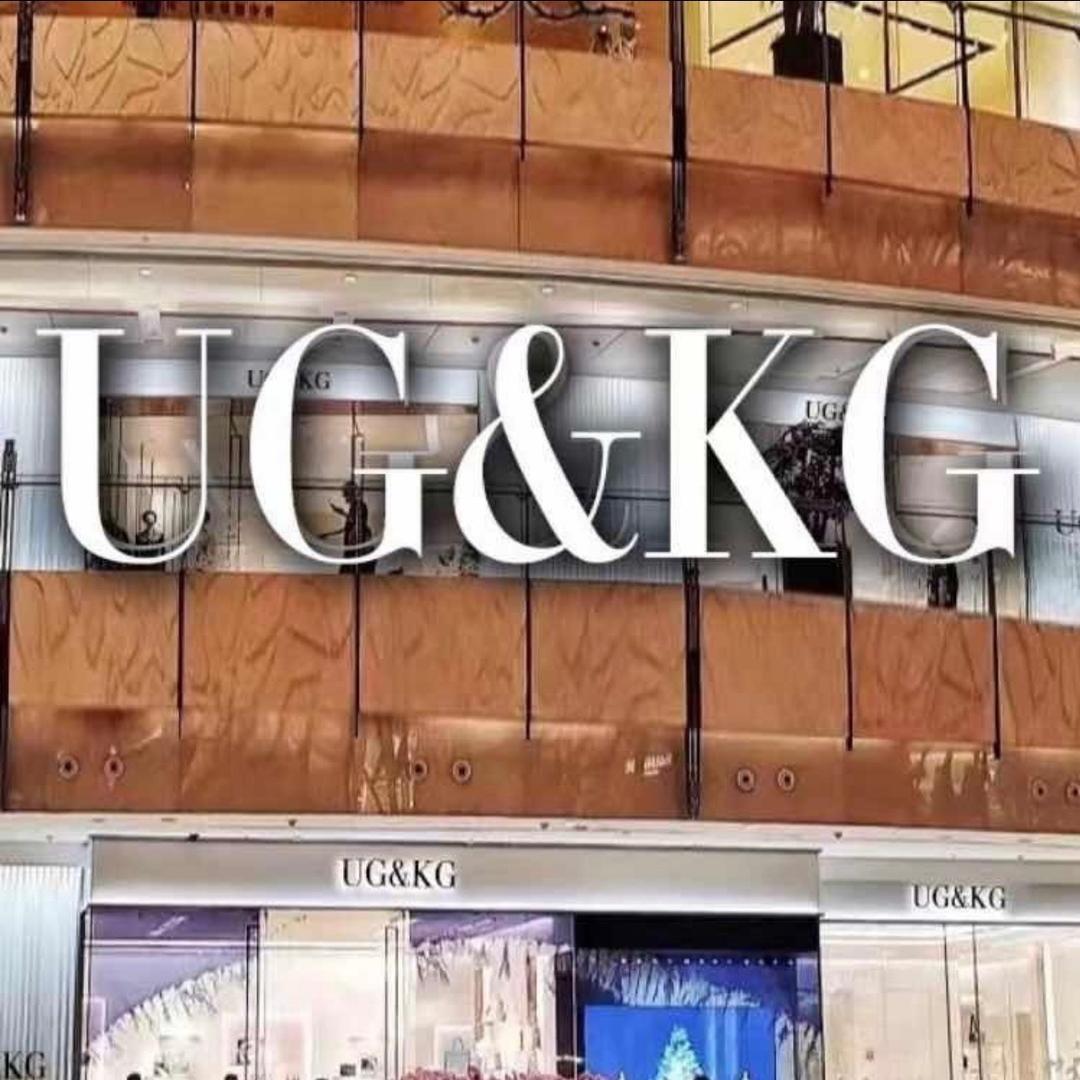 UGKG女装店
