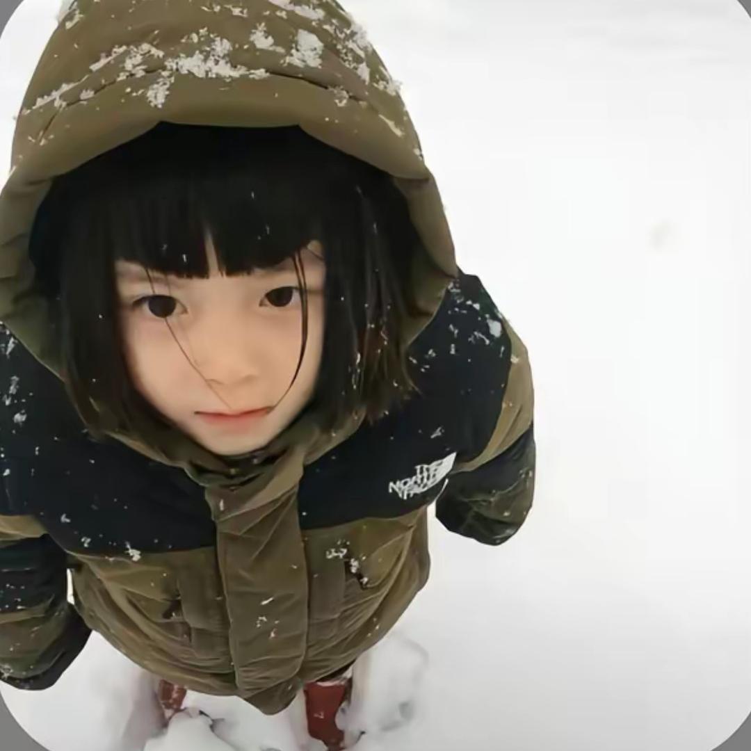 他们说我是帅气女孩