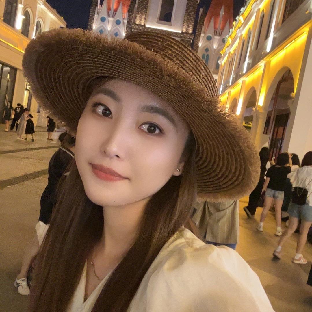 尔滨交友搭子-仙女姐姐