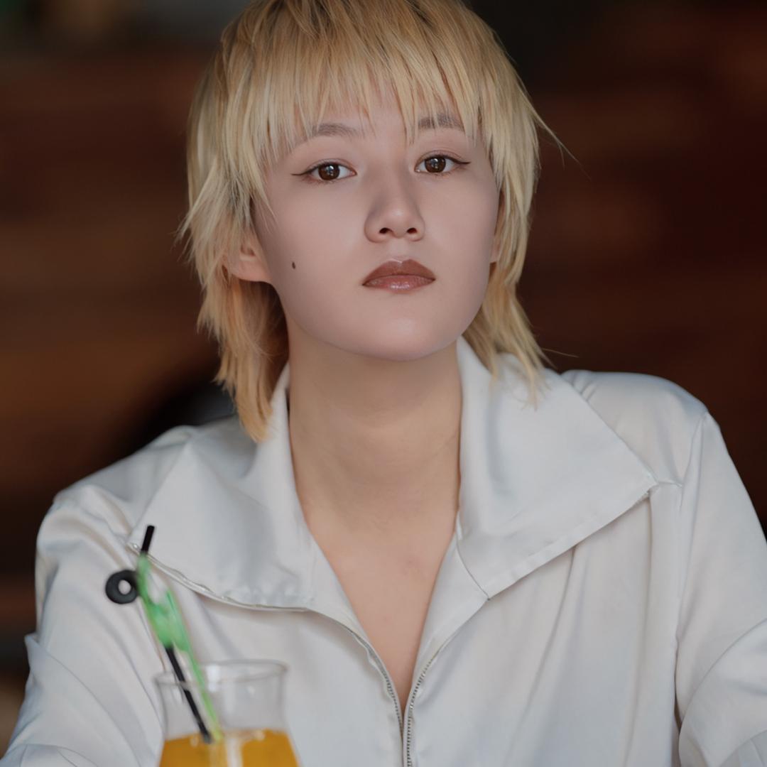 清晨美学