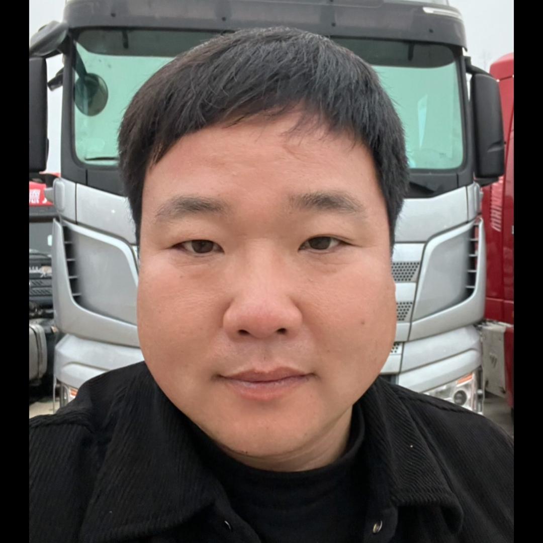 伟哥说货车【正能量】