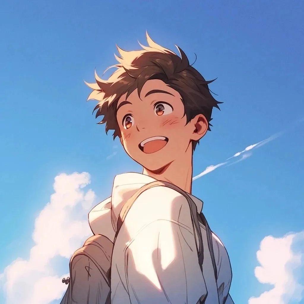 晴天☀️🎧