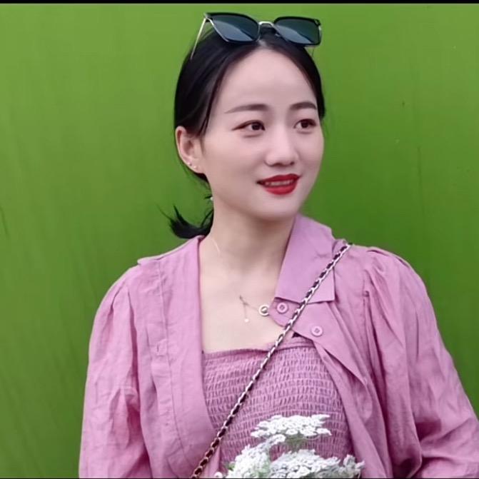 小鸽子🕊️