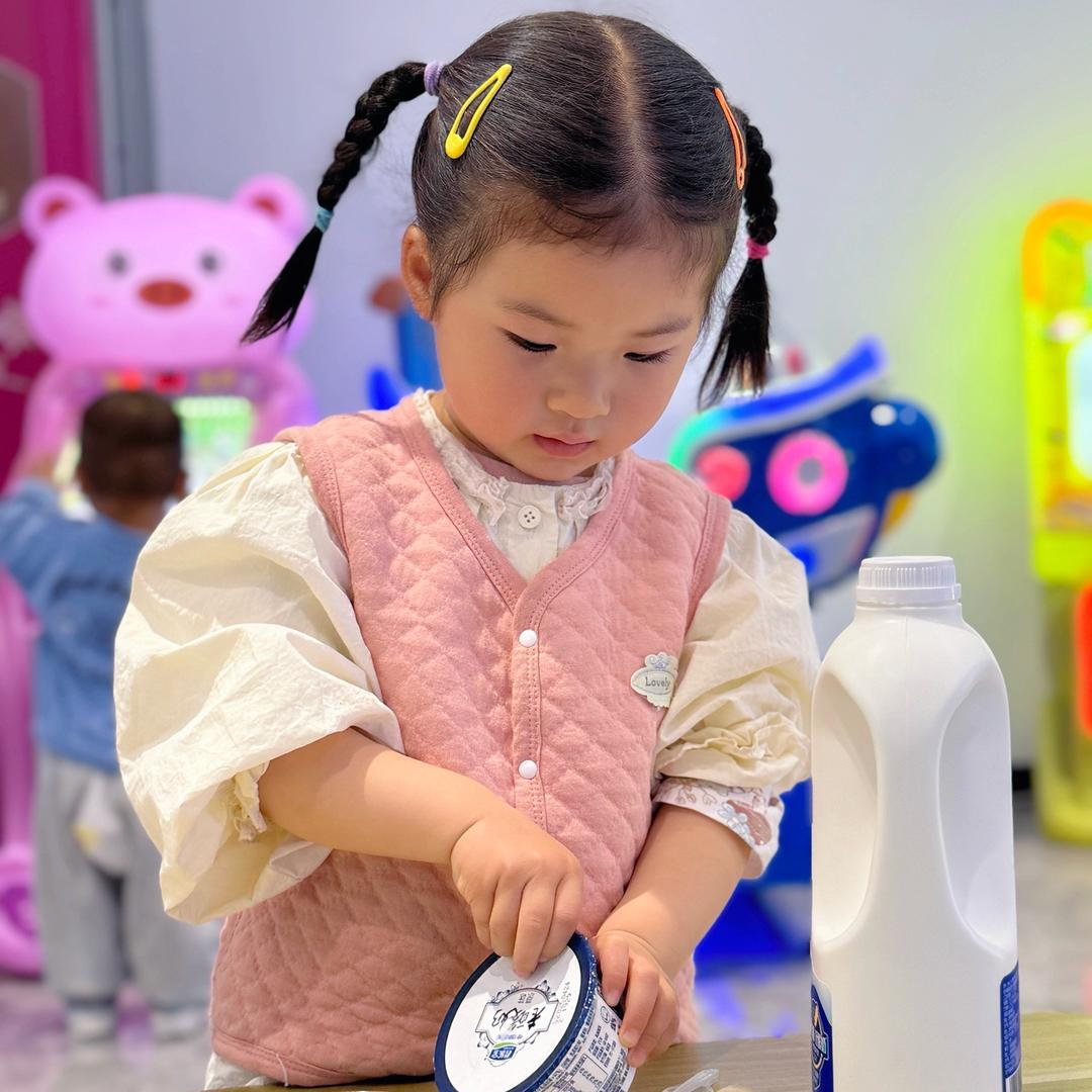 暖暖麻麻（月子中）