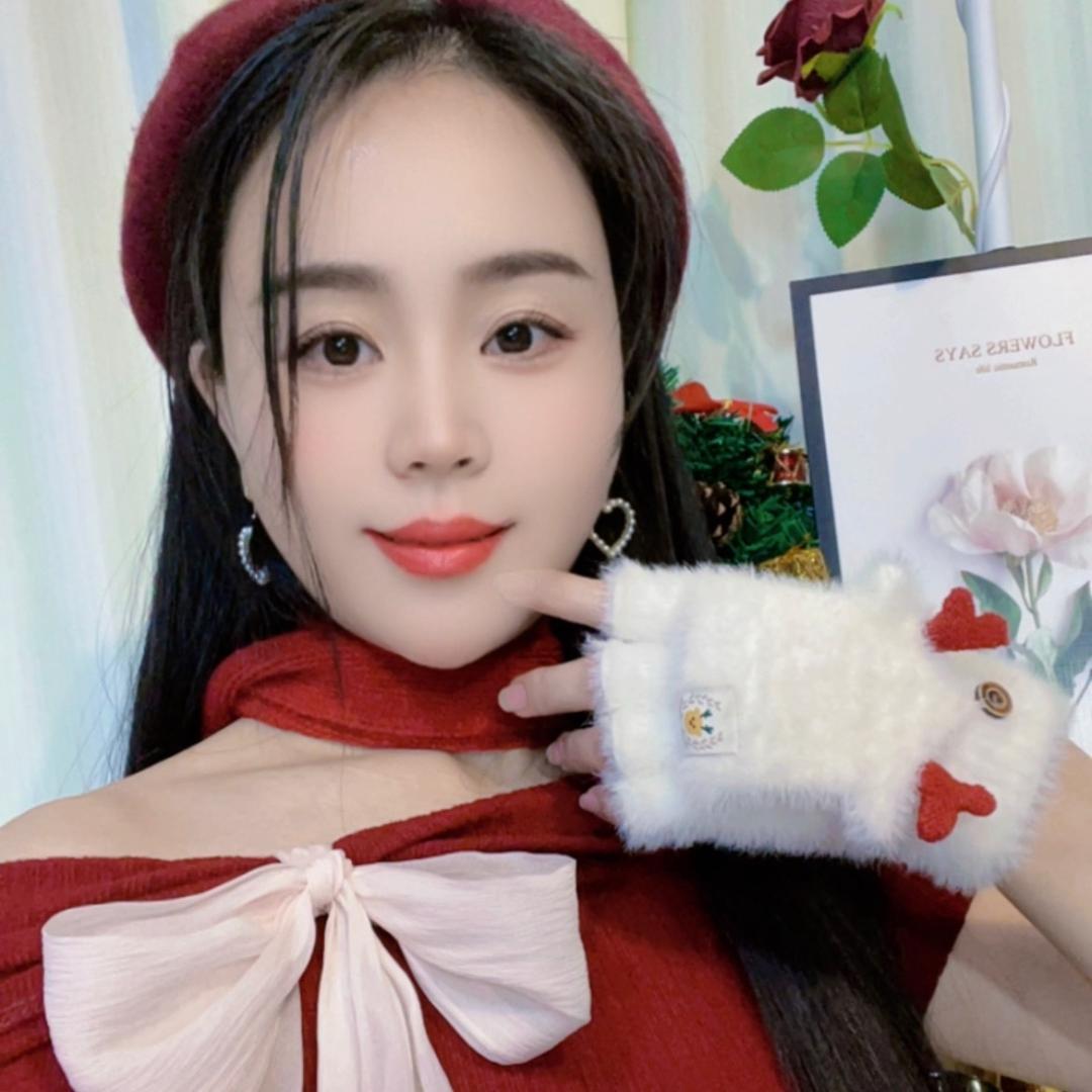 李小然🍓