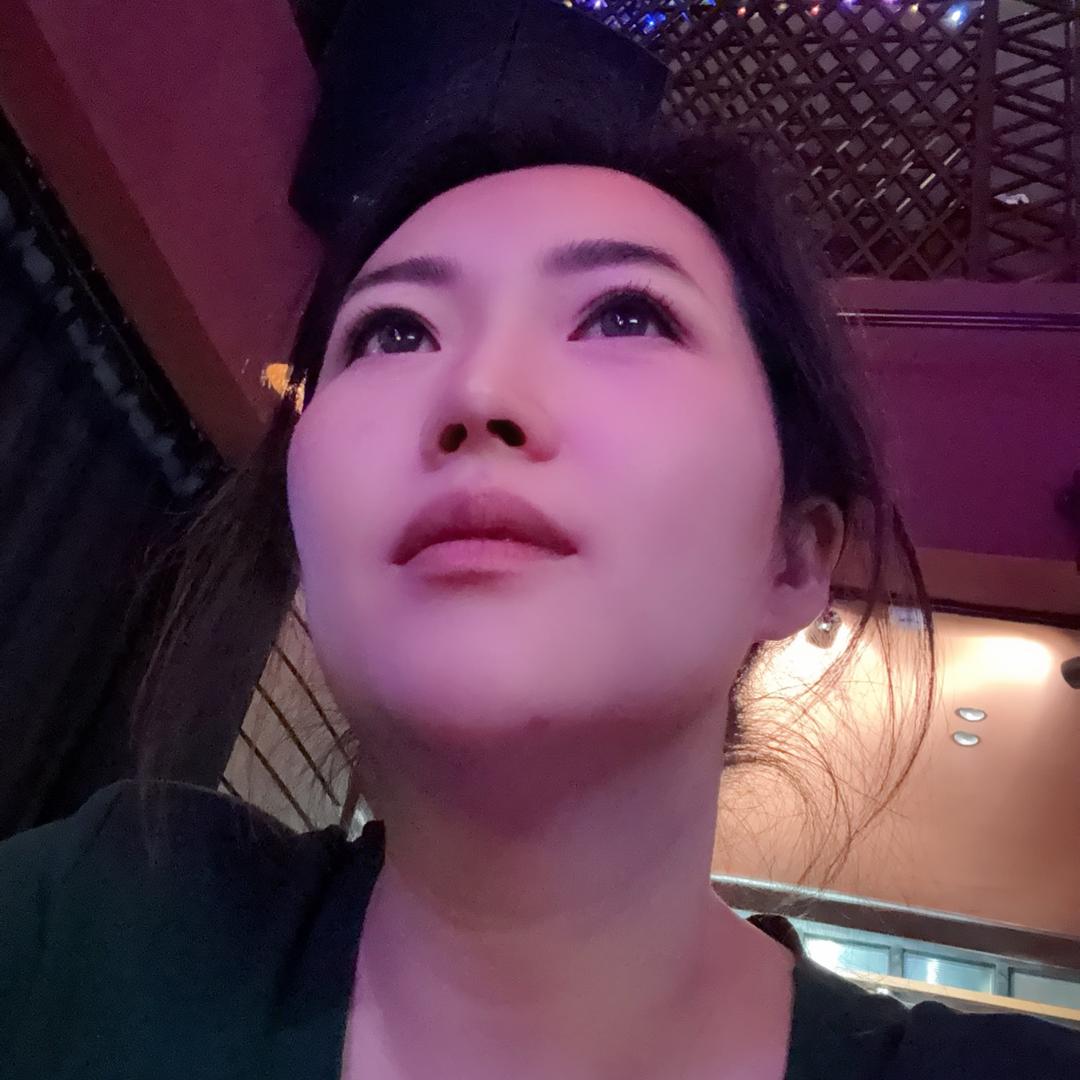 停格在一瞬间