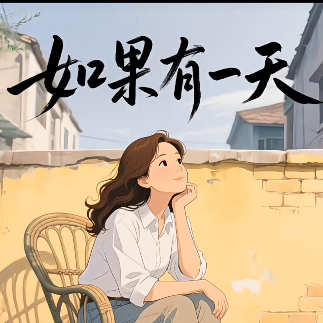 如果，可以