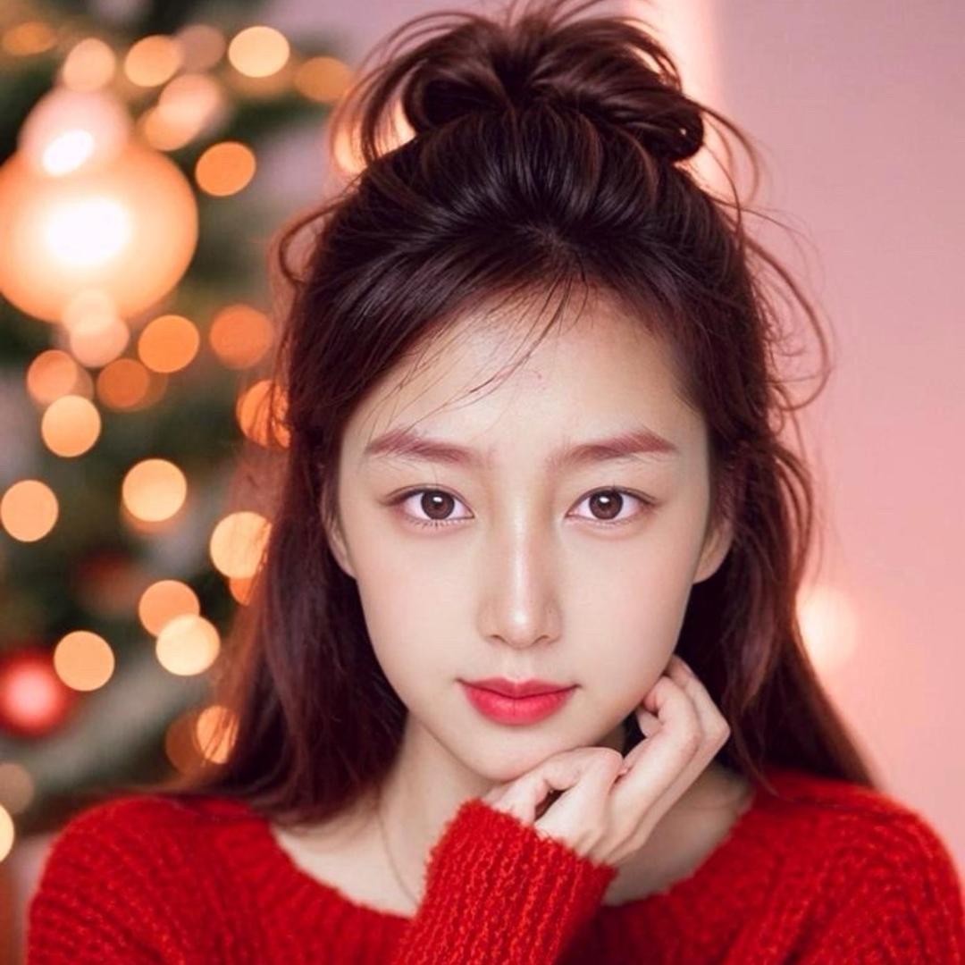 小麻花～🌻