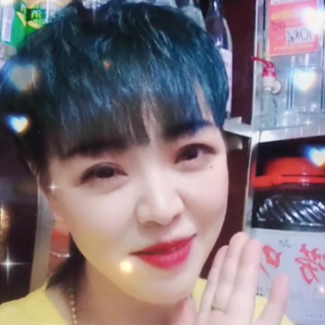 西林清真阁饭店娜姐