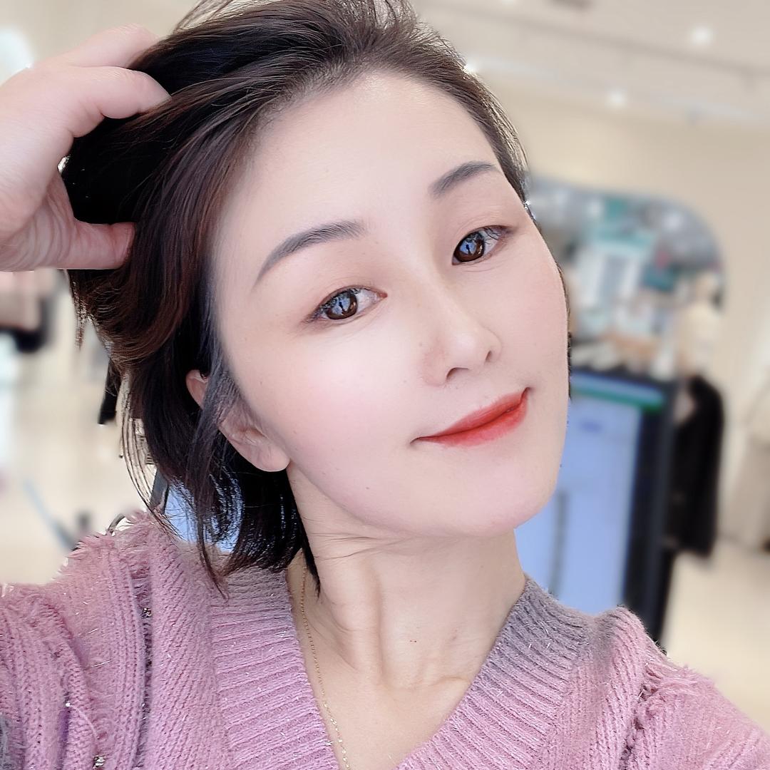小桔子🍊