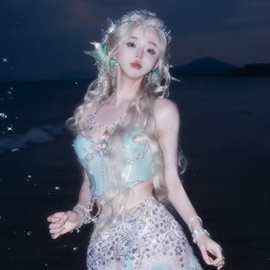 小婷🎀