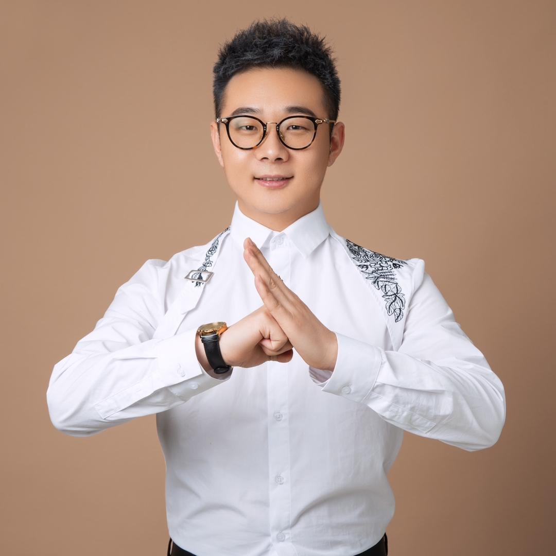 浩然（主持、歌手）会议策划
