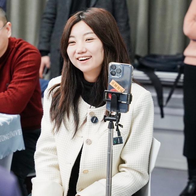 老尚高客IP打造