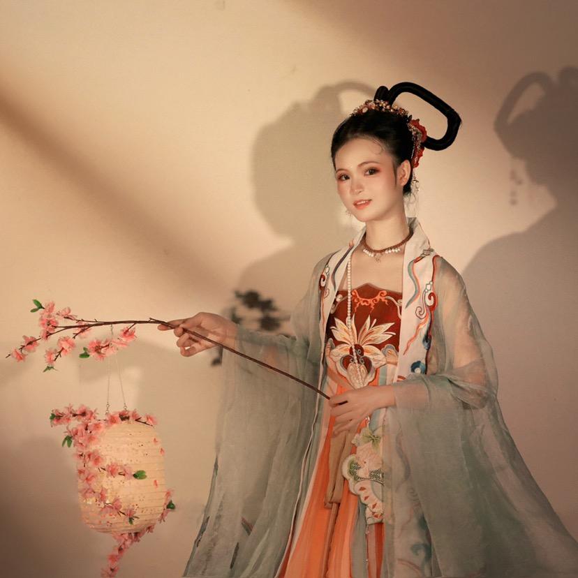华丽丽