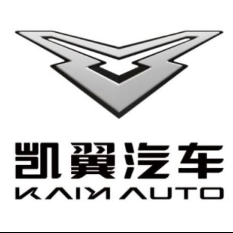 凯翼汽车宁波甬翼店