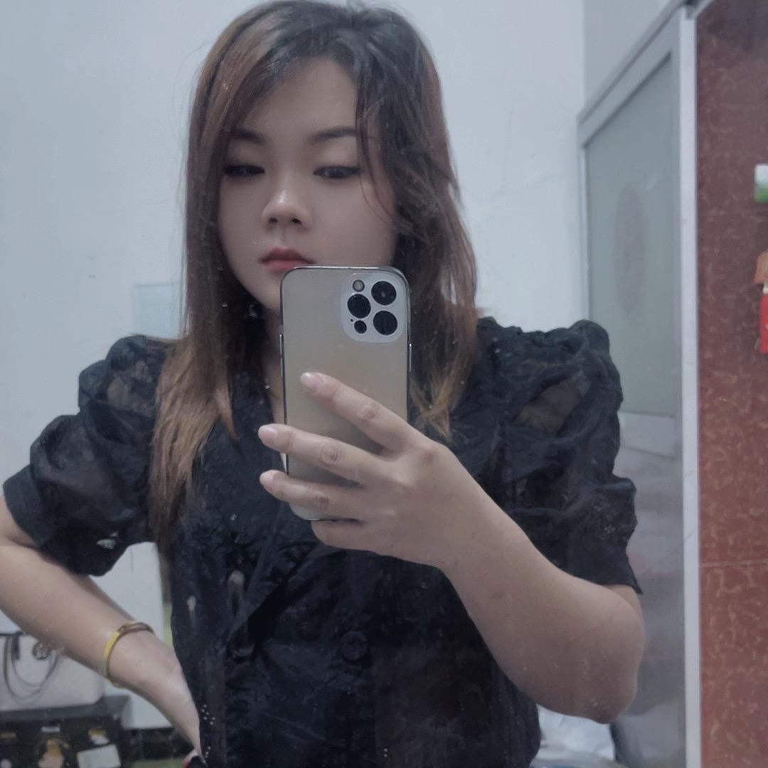 小七❤️