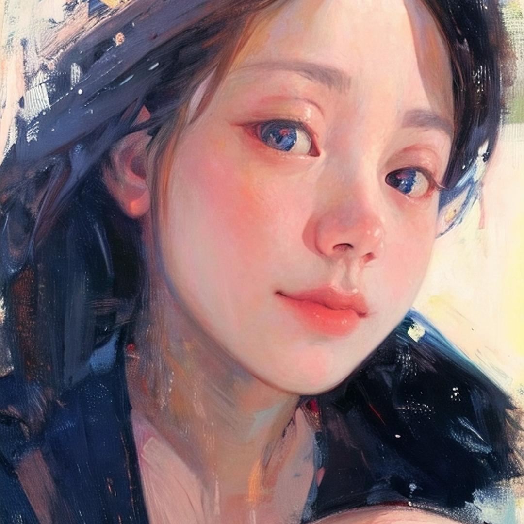 小C啊