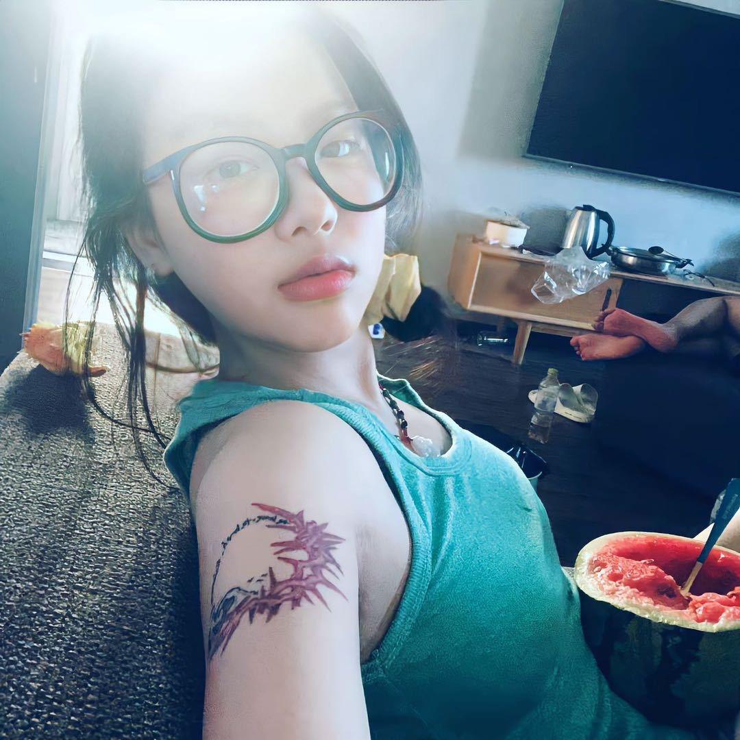 阿珍