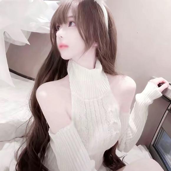 怪我总哭