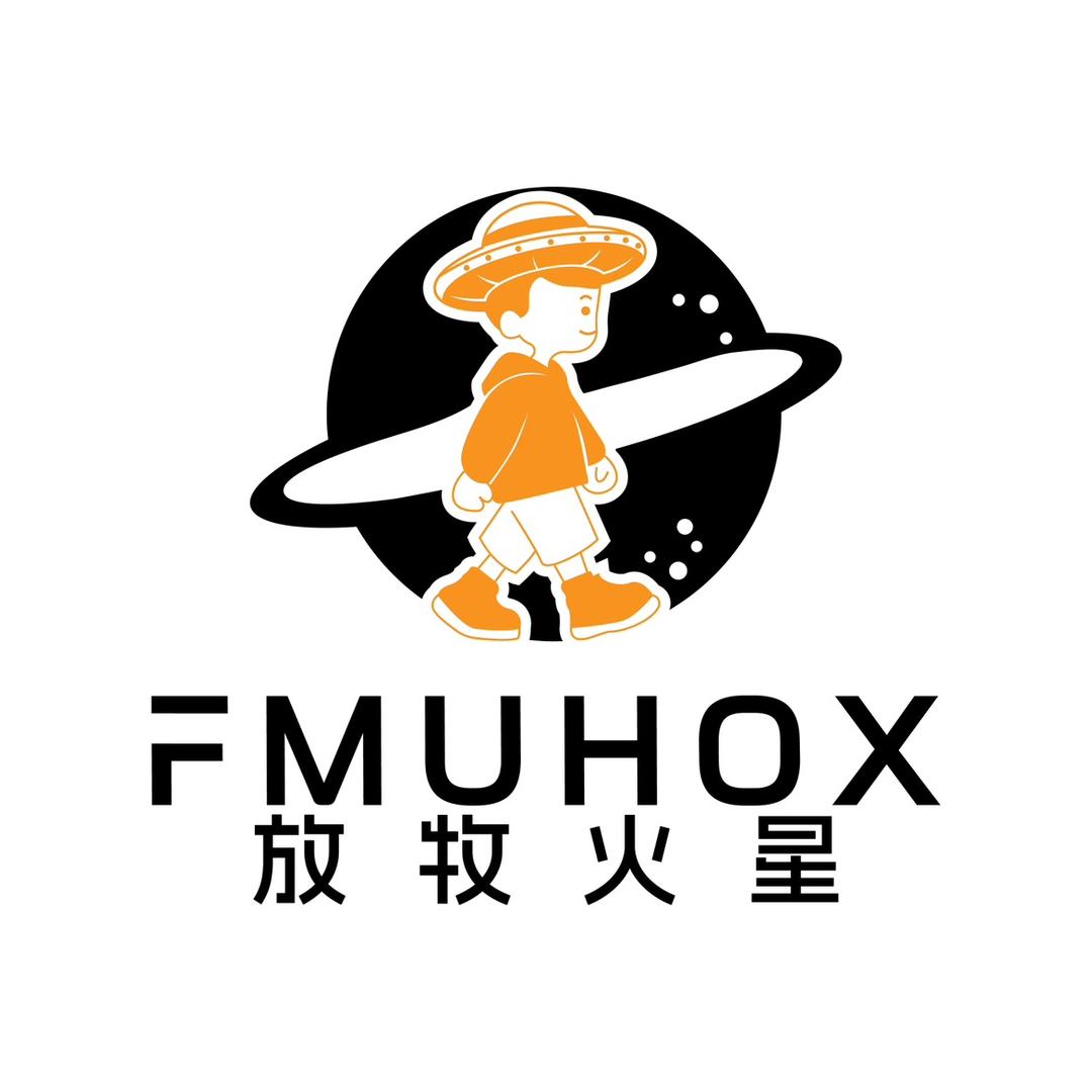 FMUHOX放牧火星男装旗舰店