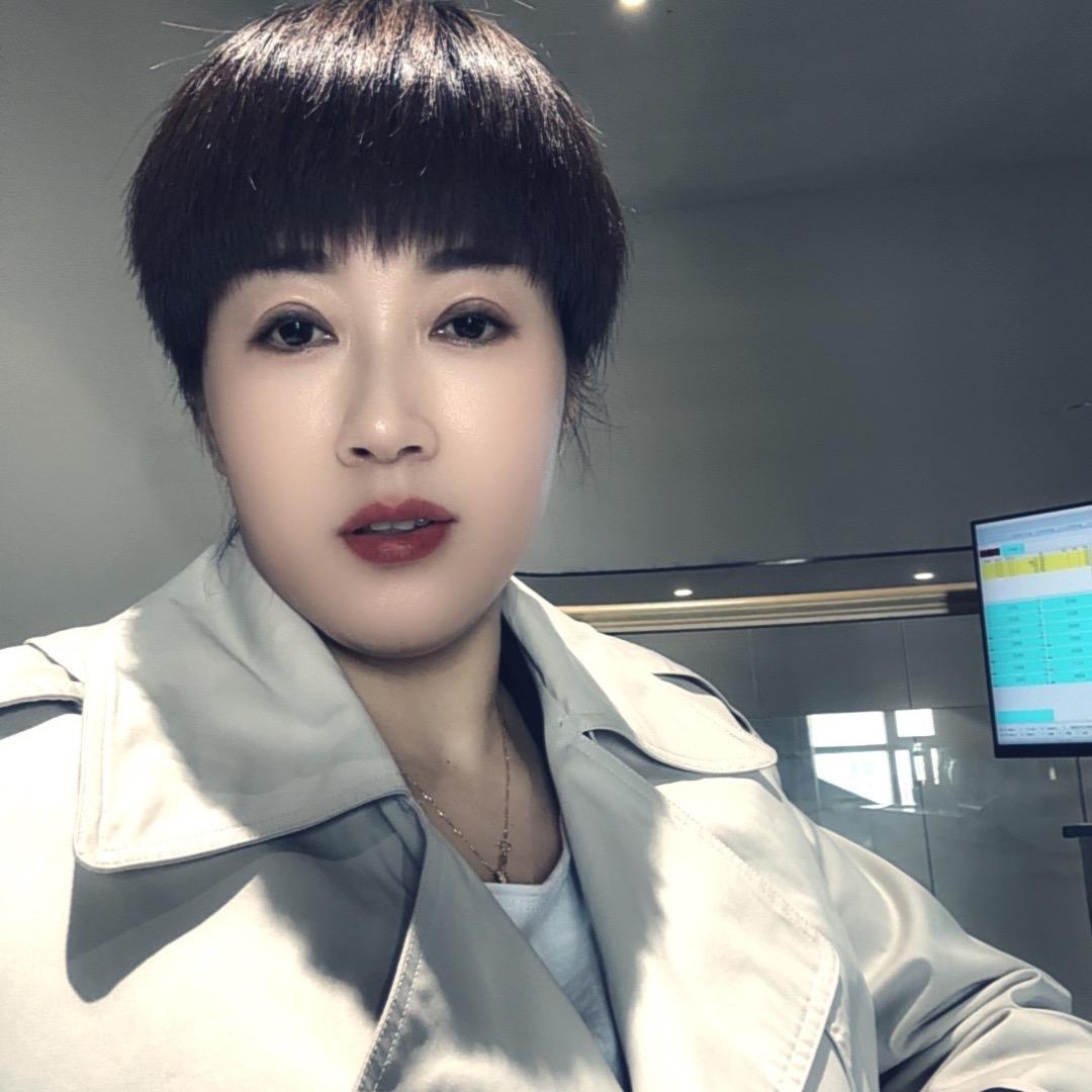 杨姐