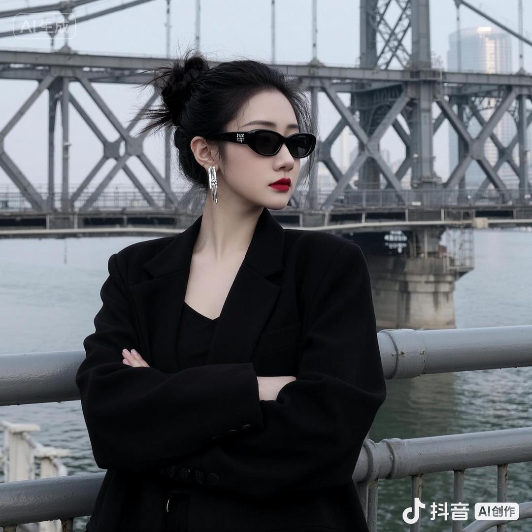 程茉莉轻奢女装配饰