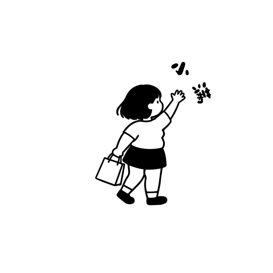 小满大码服装杂货店