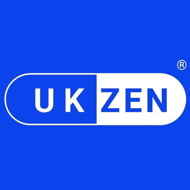 UKZEN优可泽健康管理