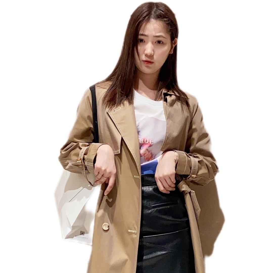 DA品牌仓（地素/露露）清货 ing…