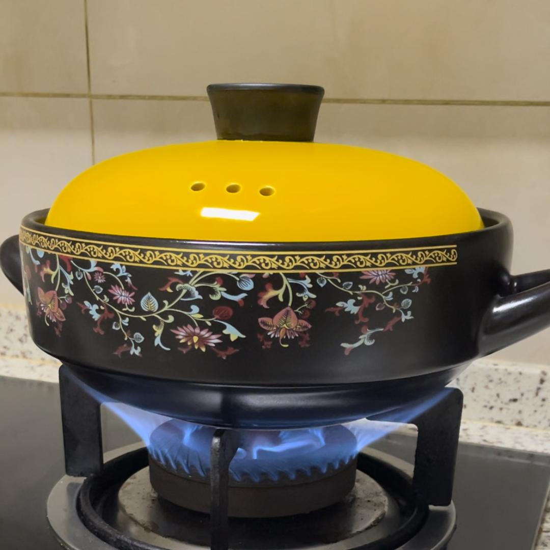 景德镇砂唐居陶瓷砂锅