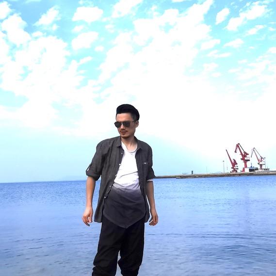 越过山丘