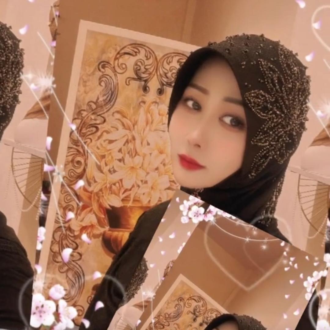 🧚‍♀️小妖精🧚‍♀️