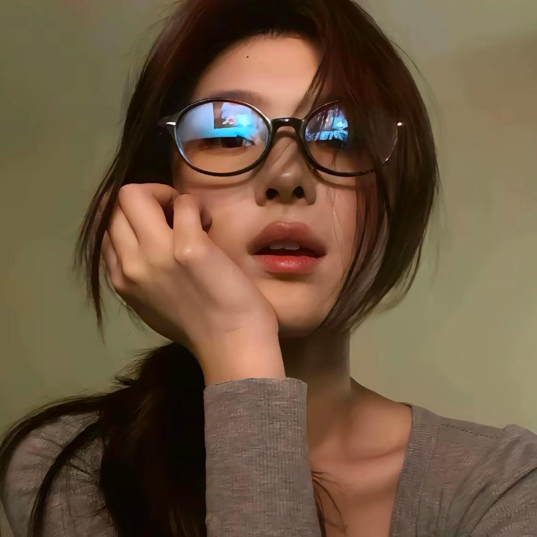 雾余.