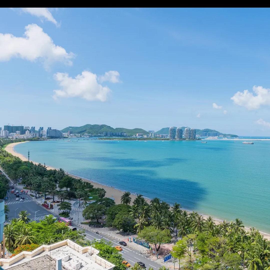 欧耶旅居康养房