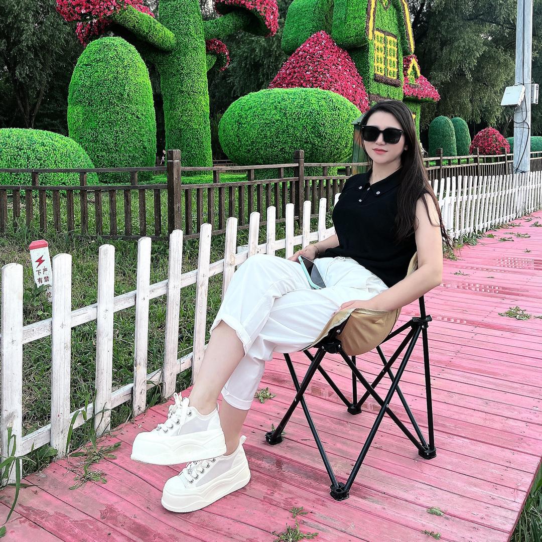 小香香…